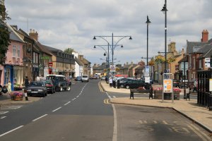 Huntingdonshire District Council Launches New Projects to Enhance Ramsey Town Centre