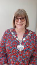 Town Mayor - Councillor Val Fendley

The Consort is Mr David Fendley

The Mayor has chosen 'Ramsey and District Community Bus Association & Ramsey Heritage Partnership' as her chosen charities. Fundraising events will take place during the year.