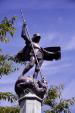 Image: War Memorial, Church Green